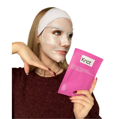 Masque Collagène Bio