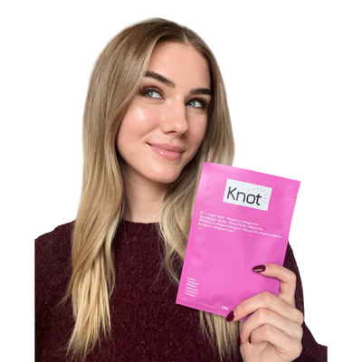 Masque Collagène Bio