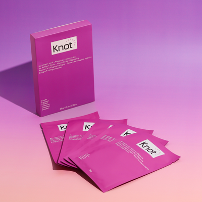 Masque Collagène Bio